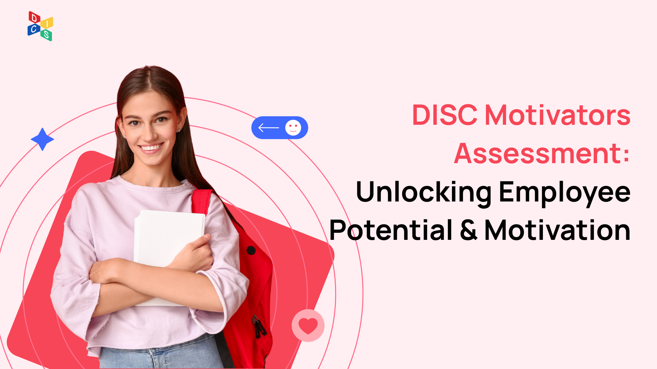 DISC Motivators Assessment: Unlocking Employee Potential & Motivation