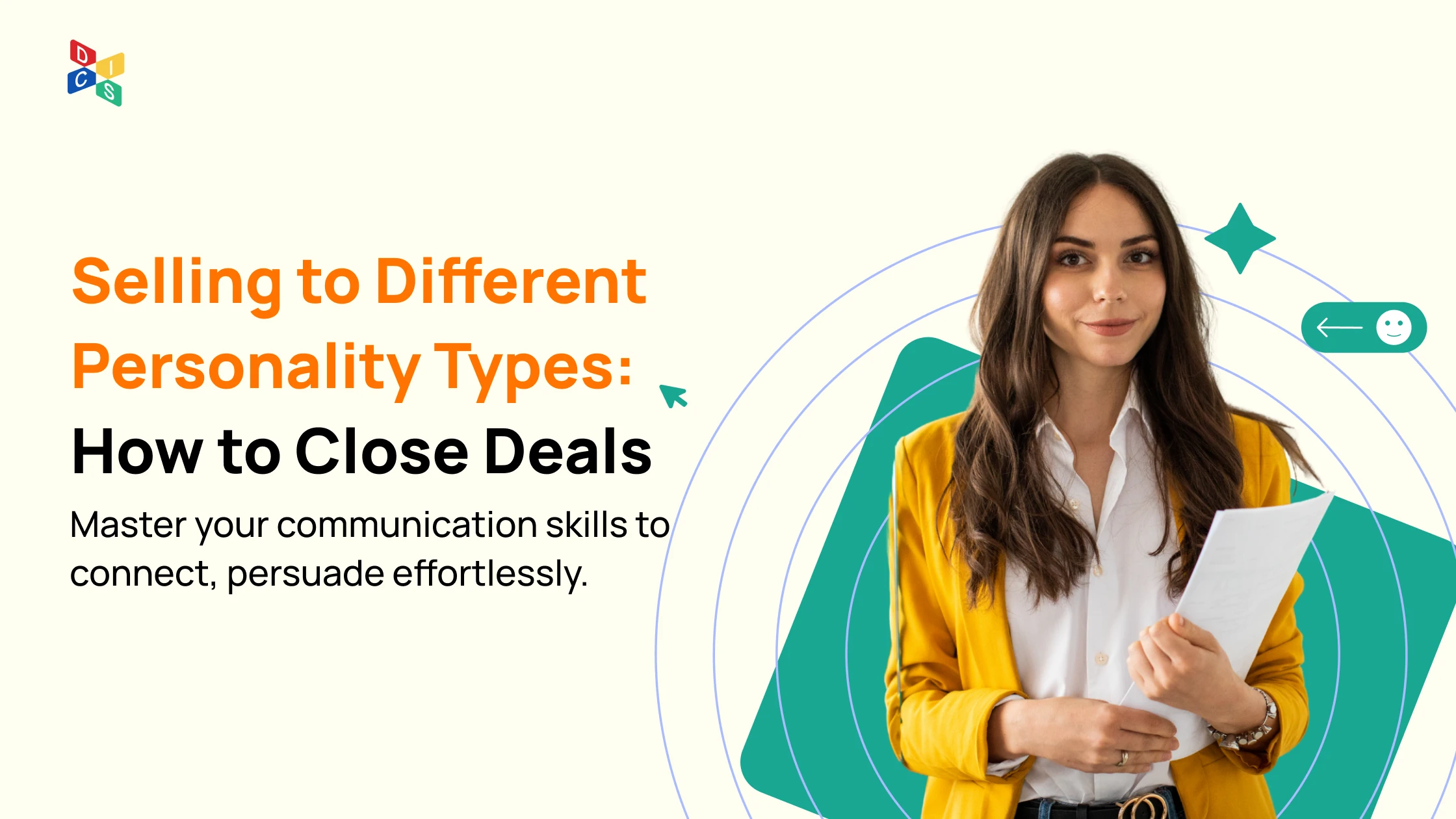 Selling to Different Personality Types: How to Adapt and Close Deals