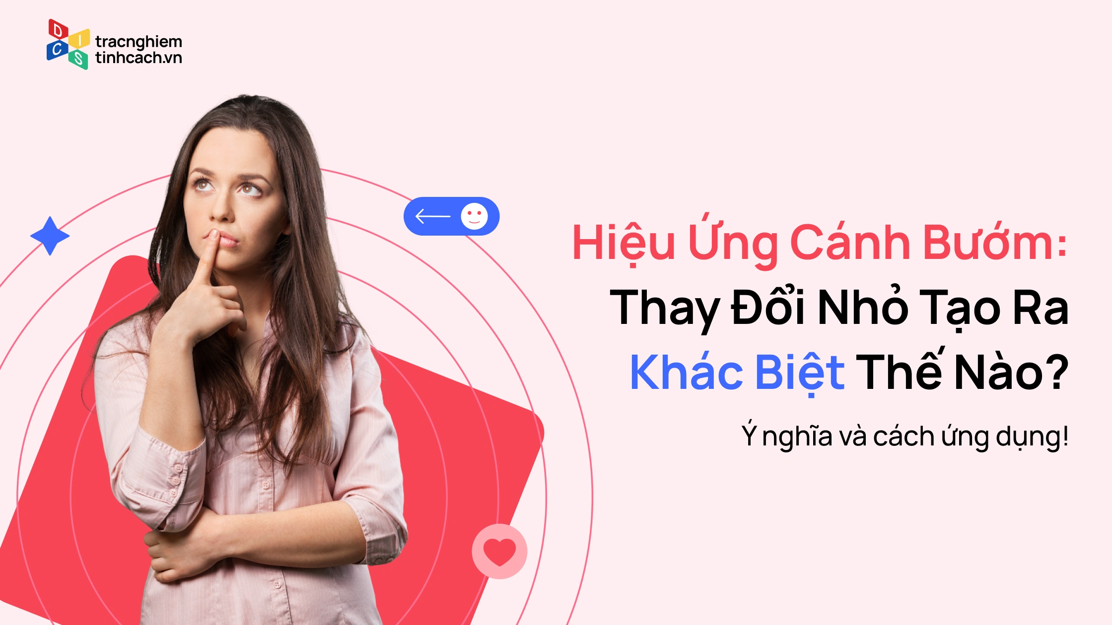 Hiệu Ứng Cánh Bướm Là Gì? Một Thay Đổi Nhỏ Có Thể Tạo Khác Biệt Thế Nào?