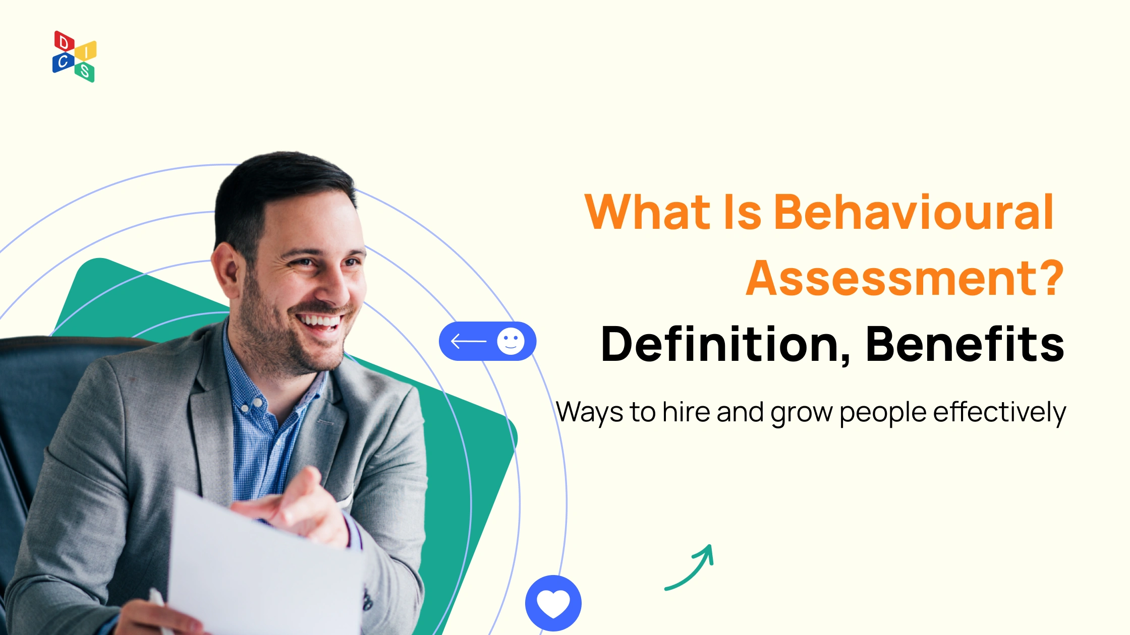 What Is Behavioural Assessment: Definition, Benefits & How to Use Them