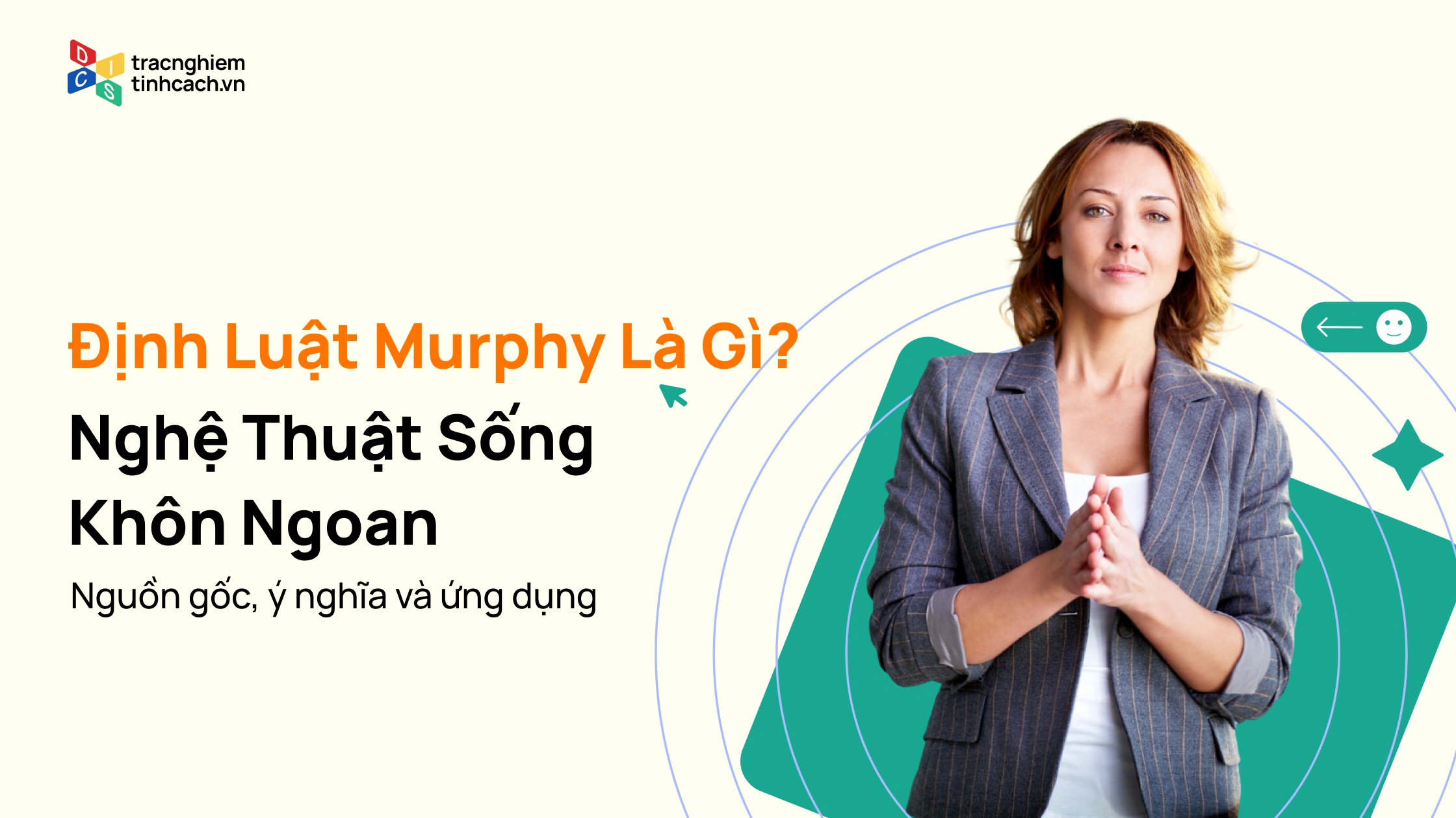 Định Luật Murphy Là Gì? Nghệ Thuật Sống Khôn Ngoan Giữa Muôn Rủi Ro