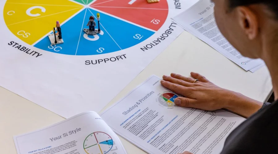 7 Best DISC tools for workplace and people insights