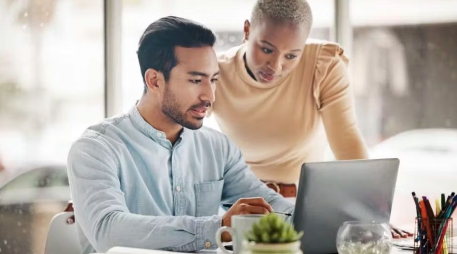 Analyzing behavior within workplace and situational context