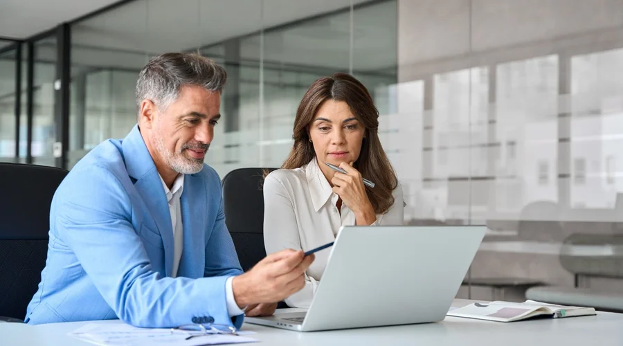 Benefits of adopting a results-oriented mindset at work