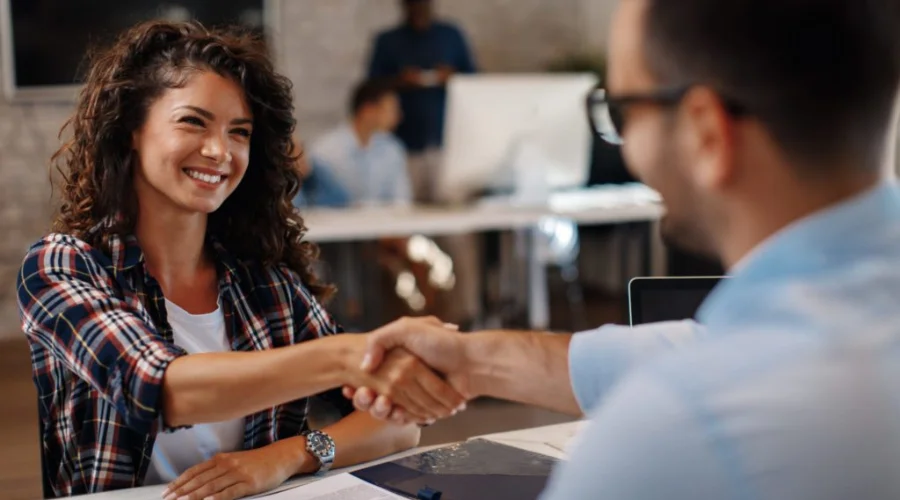 Best practices for using DISC in hiring
