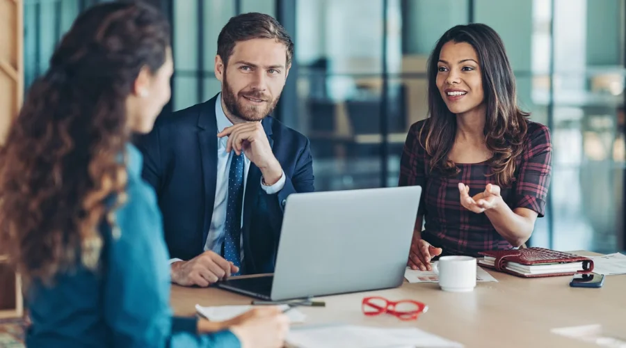 Best way to structure effective employment screening questions