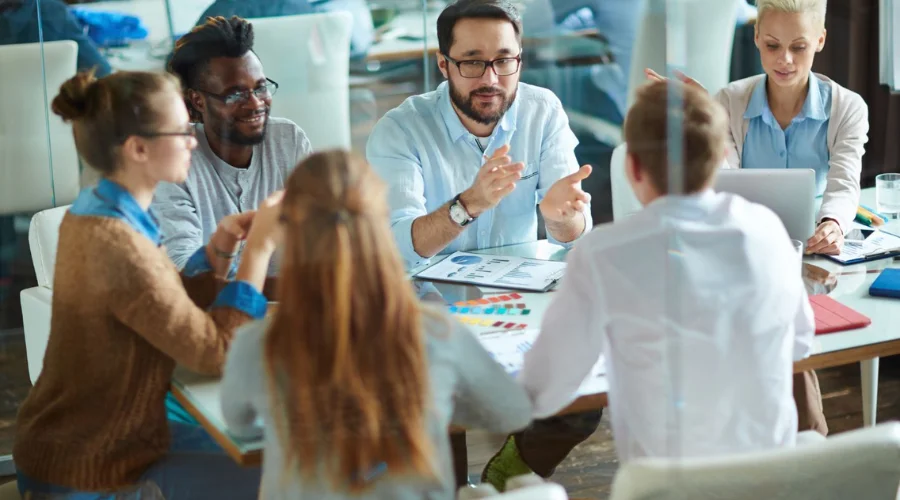  Clarify myths and misconceptions about DISC assessment