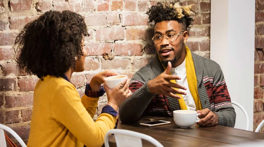 Core factors that influence compatibility between different personality types