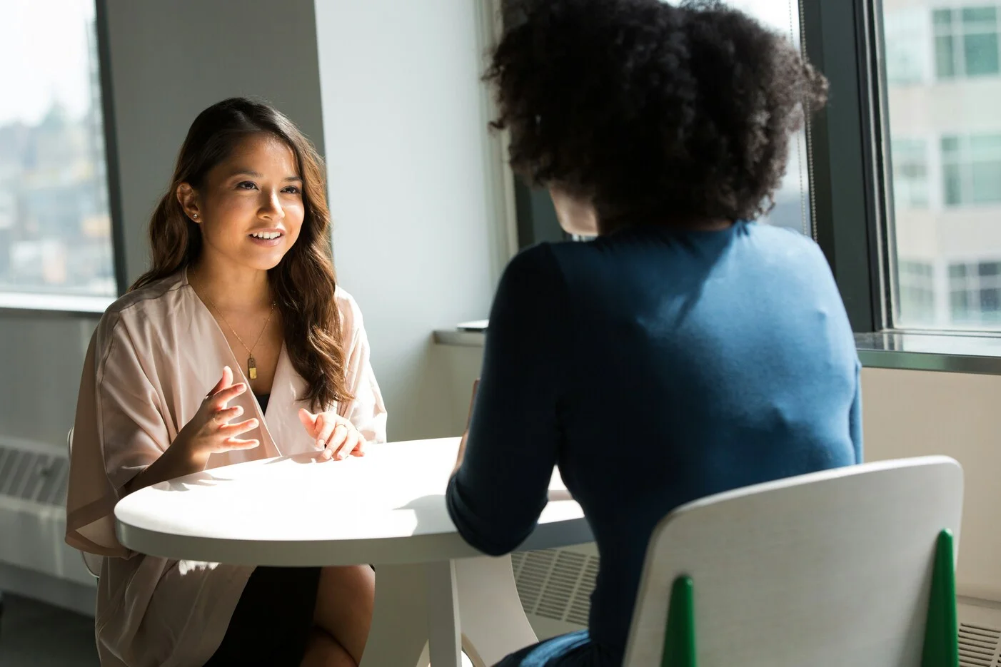 coaching là nghề gì