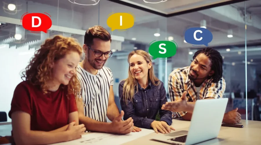 DISC assessment for hiring explained for better recruitment