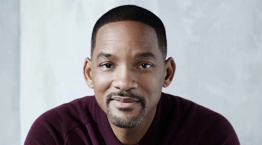 Will Smith represents of I personality type 