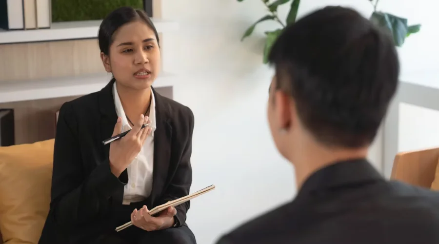 Different types of employment screening questions for hiring