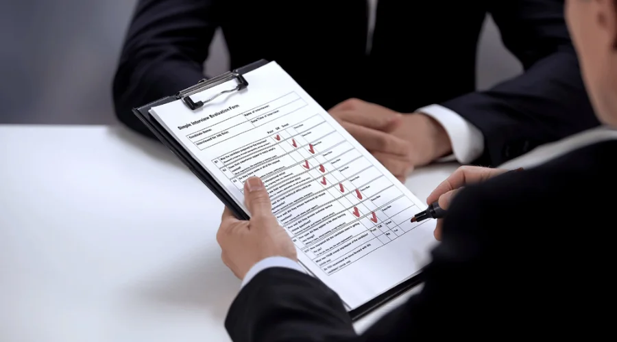 Different types of pre employment tests explained clearly