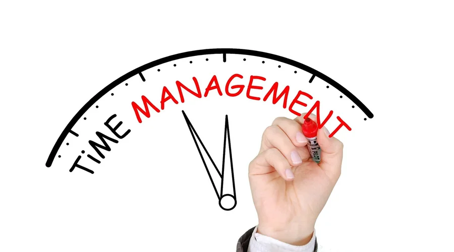 Effective time management tips for results-oriented people