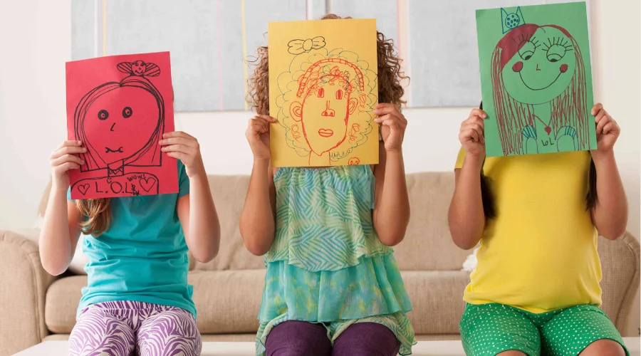 Explore genetic and environmental factors shaping personality traits