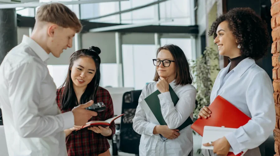 Factors that shape and strengthen group culture over time