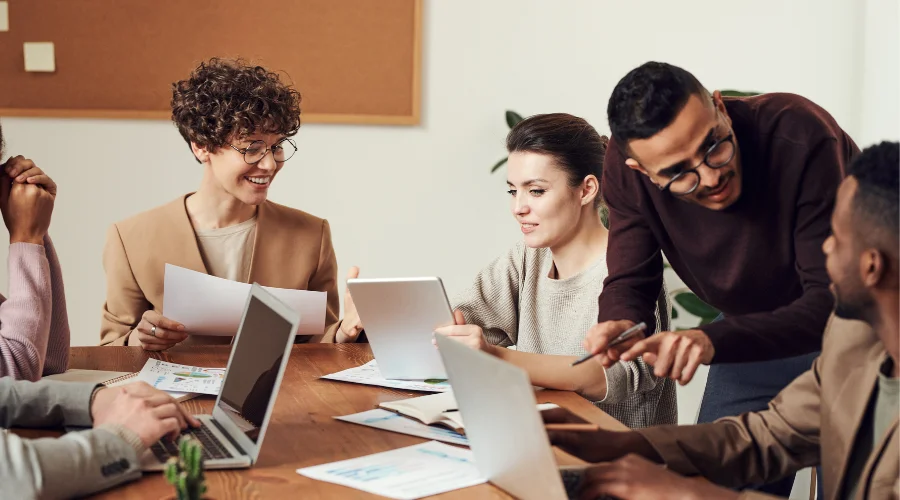 Guidelines for communicating effectively with sensing personality types