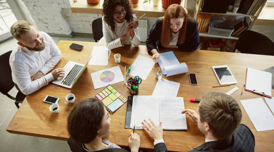 How group culture influences team success and performance