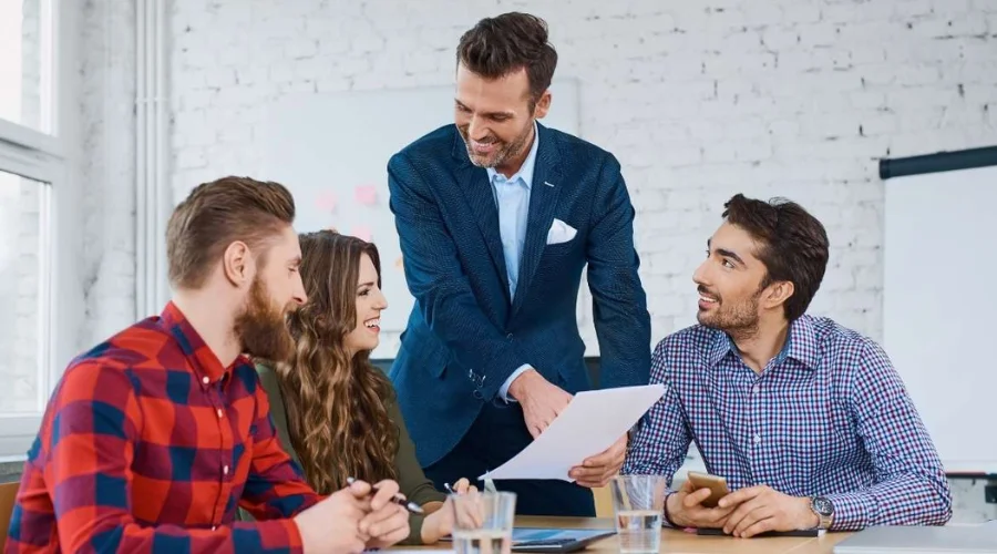 How to collaborate effectively with DISC personality type