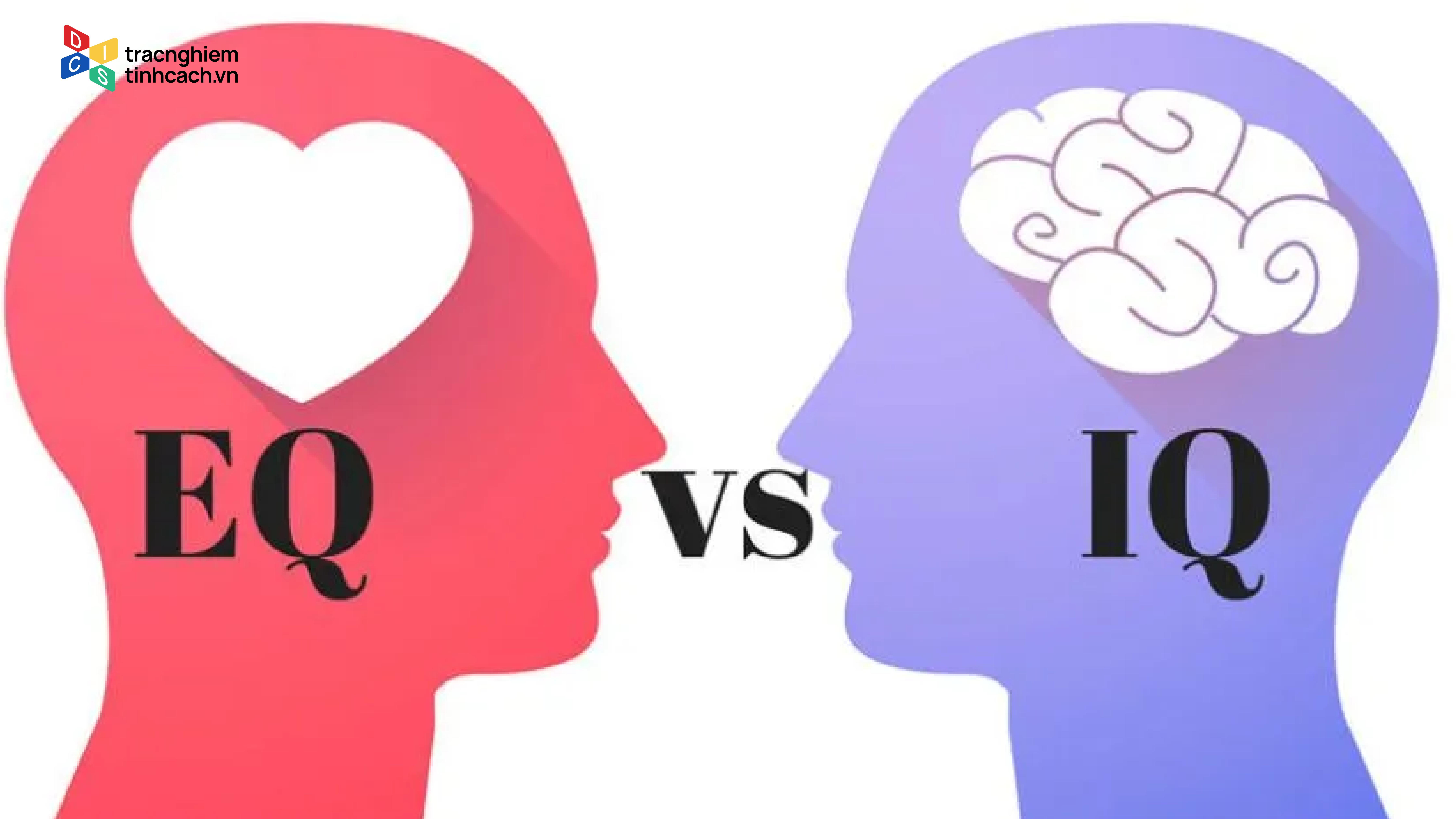 IQ và EQ là gì? Khám phá sự khác biệt và cách phát triển thông minh toàn diện