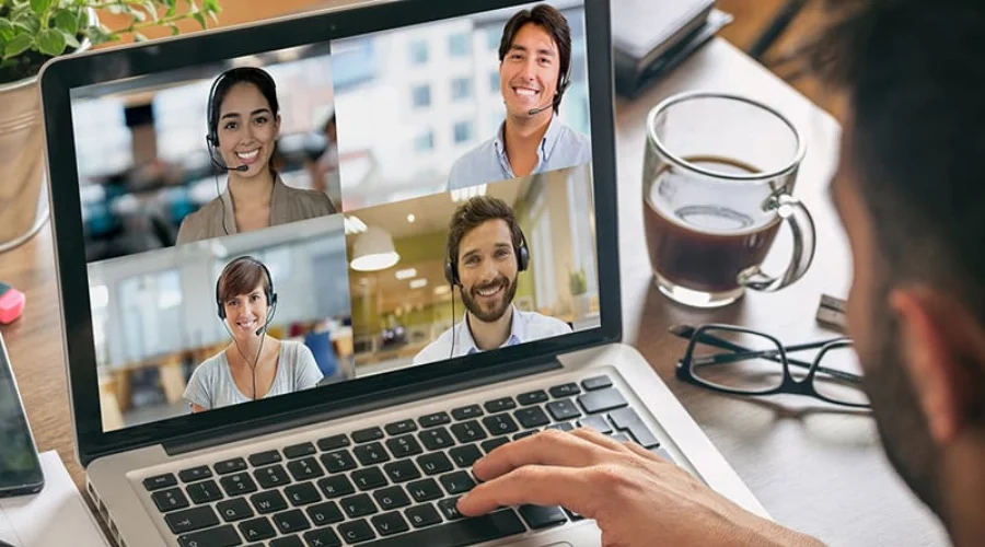 Key advantages of DISC communication for remote teams