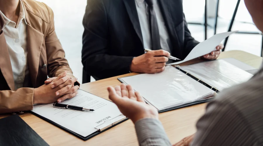 Key screening questions for problem solving and time skills