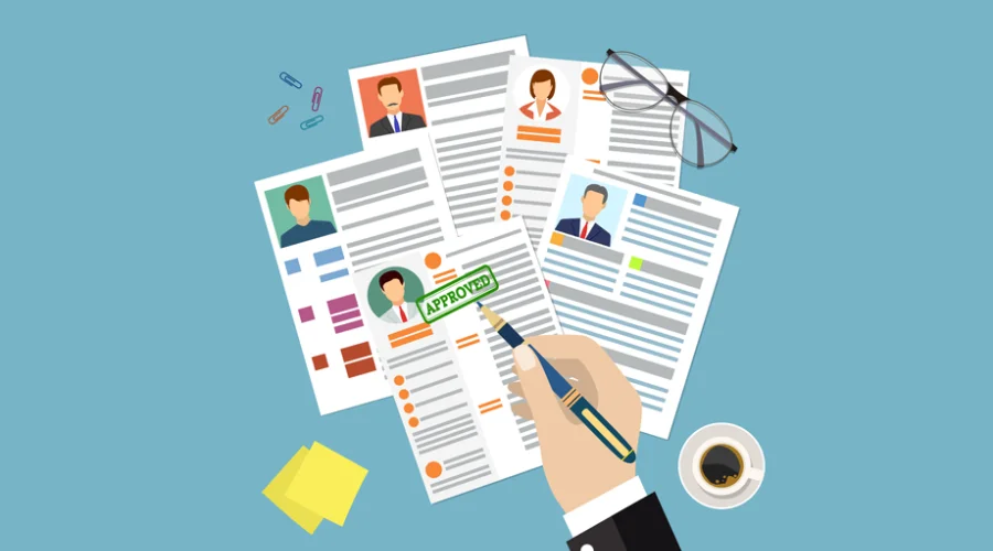 Overview explaining pre-employment testing and its role in hiring decisions