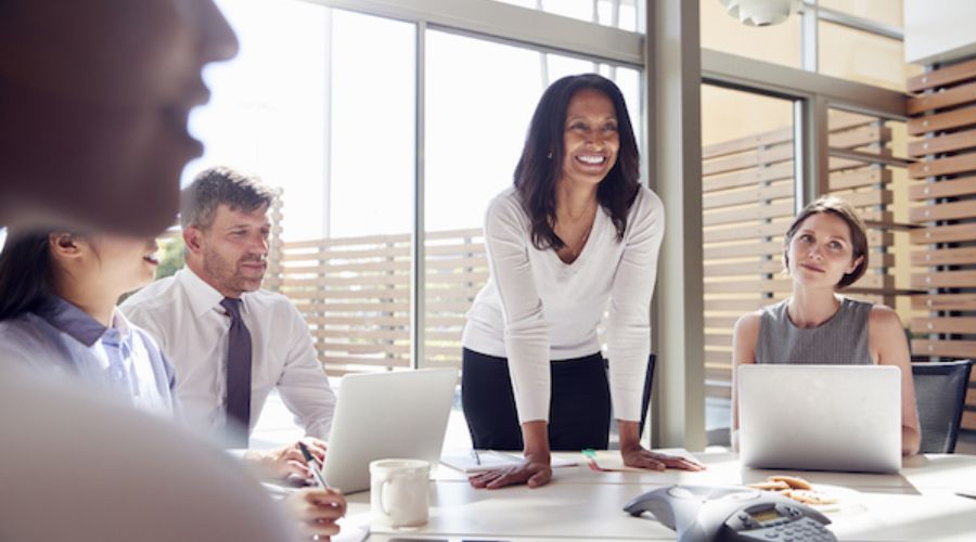 Overview of personality types in marketing strategies