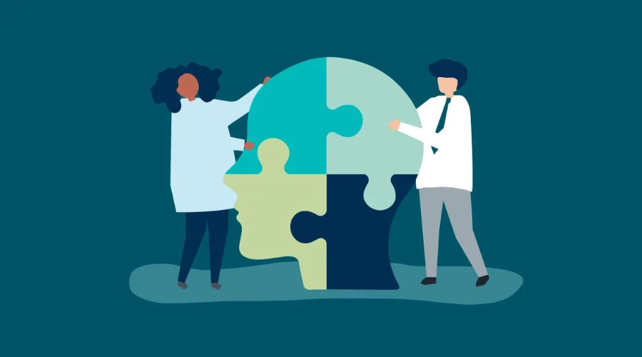 Overview of sensing personality traits and information style