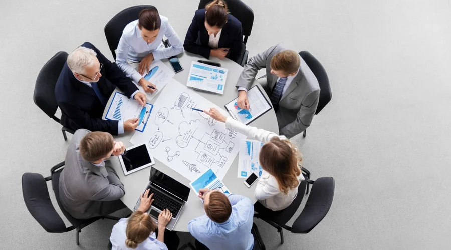 Practical strategies to enhance collaboration and team performance.