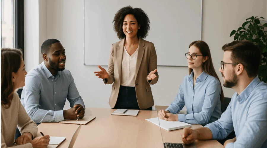 Practical ways to apply the Big Five traits for personal growth