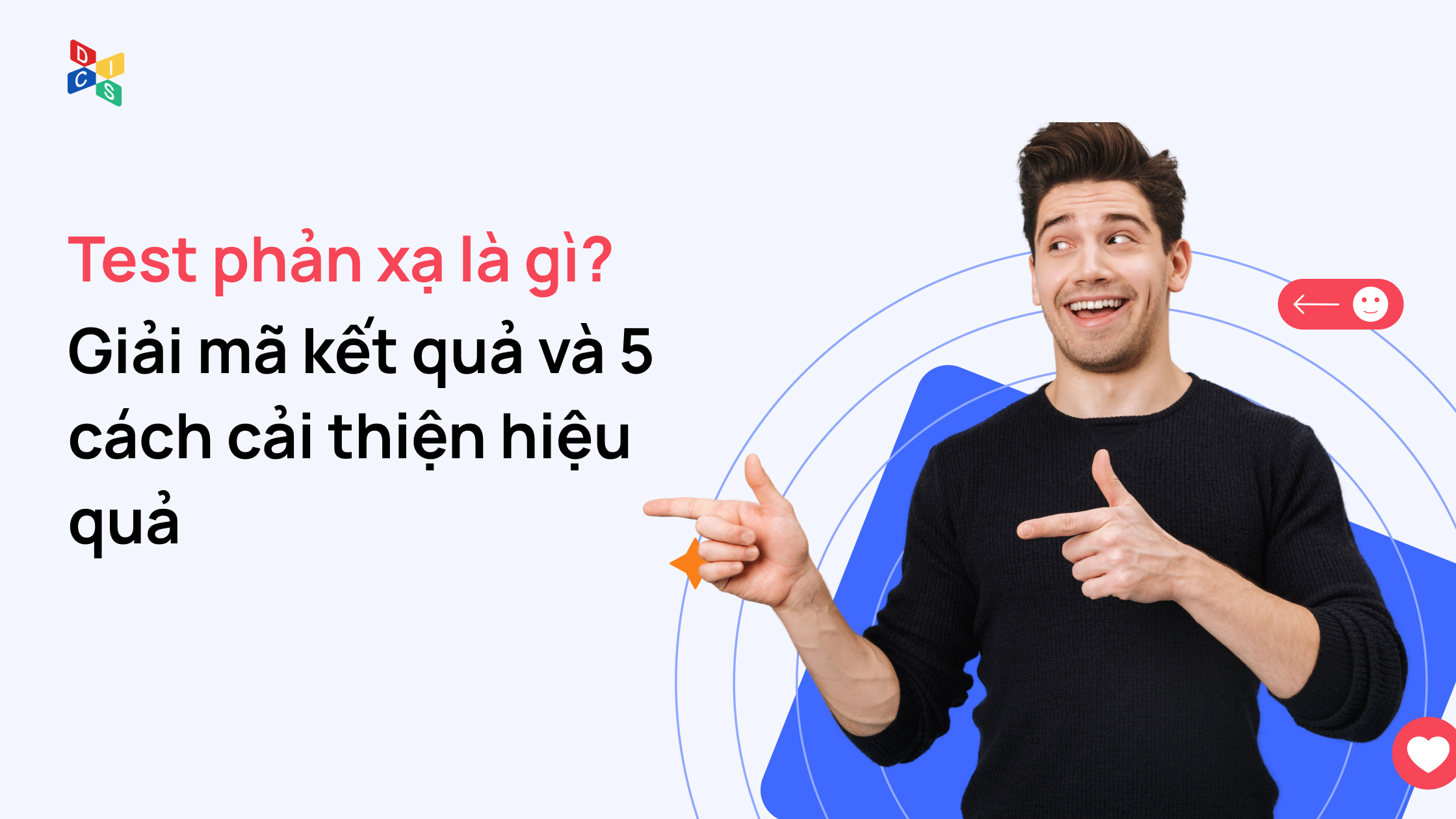 Test phản xạ là gì? Giải mã kết quả và 5 cách cải thiện hiệu quả
