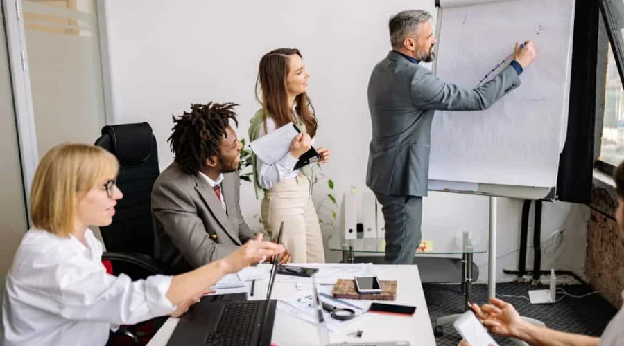 Tips on leading effectively based on your DISC style