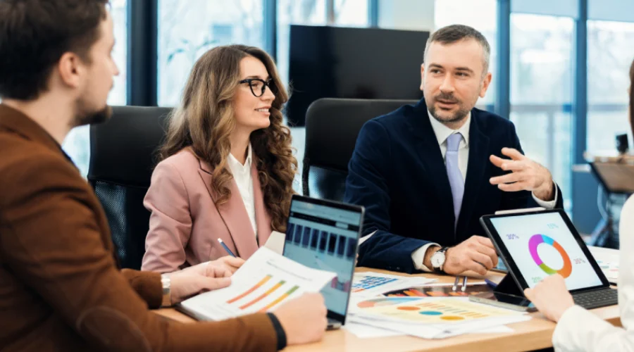Understand limits of DISC assessment and its scope