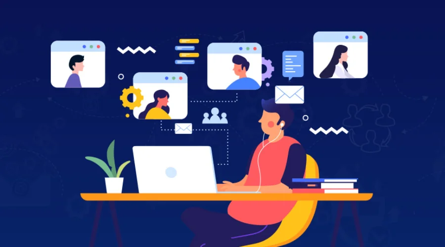 Understanding DISC communication importance for remote teamwork