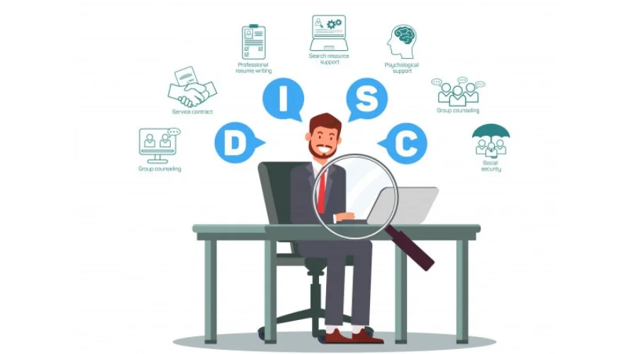 Understanding DISC working styles and their impact at work
