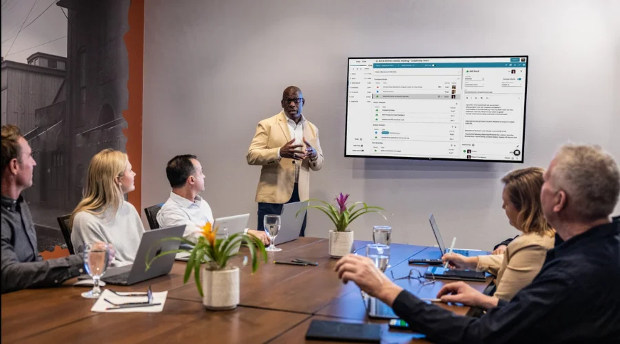  Using DISC working styles to improve teamwork and communication