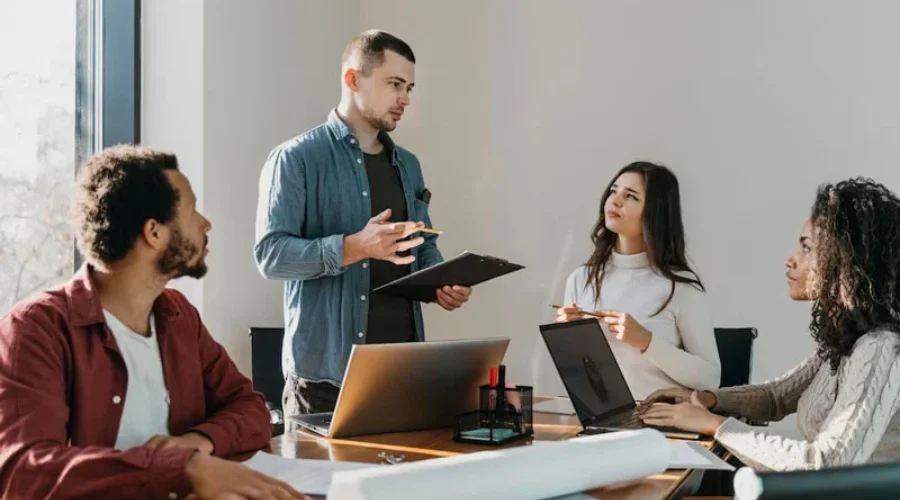 Ways to reinforce learning after a DISC workshop