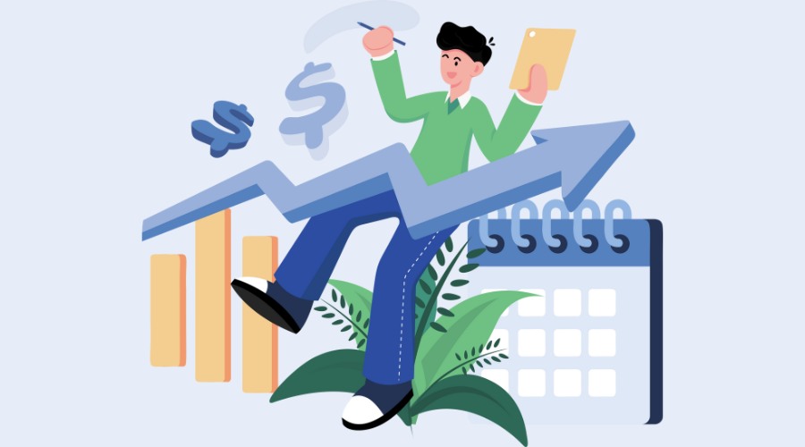 Quản lý tài chính tốt giúp hướng tới tự do tiền bạc