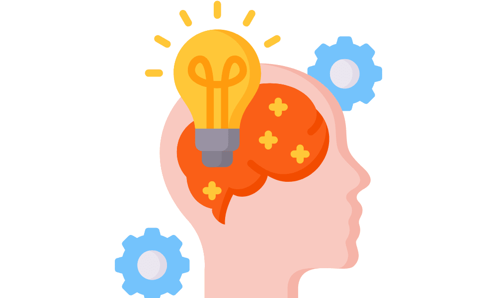 Introverts can be highly creative