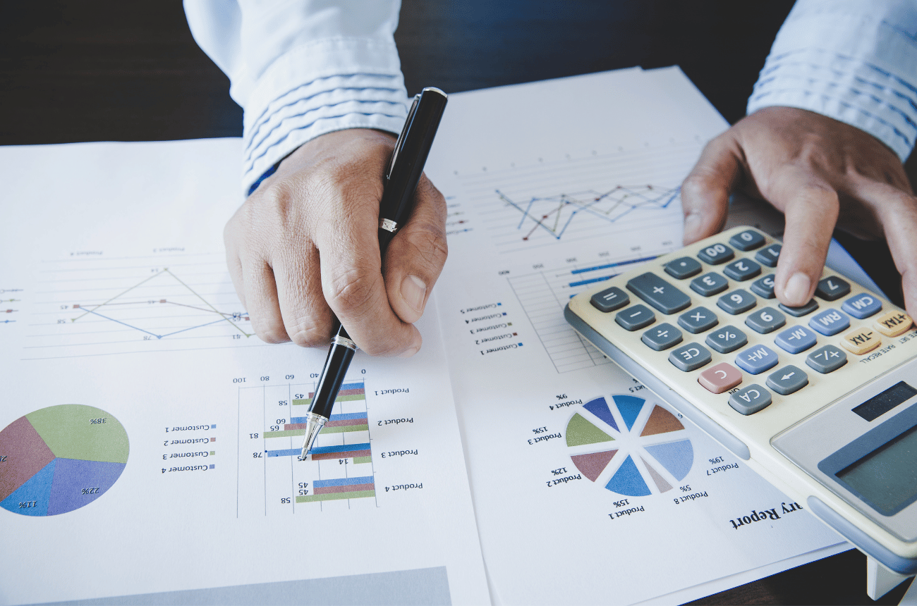Actuary jobs have to do with assessing risks and financial impacts