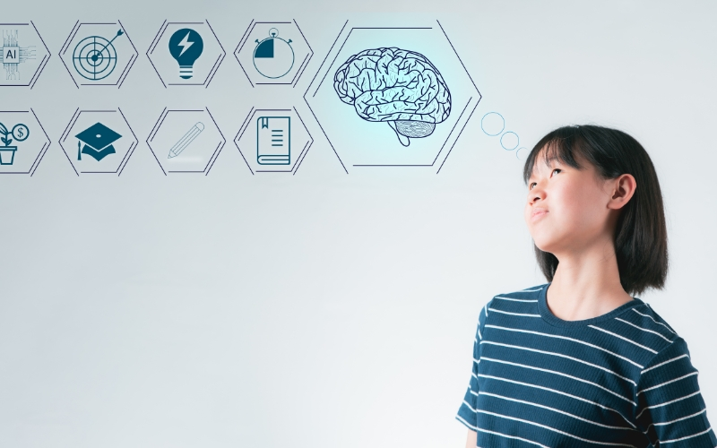 There are 9 methods to help your brain stay healthy