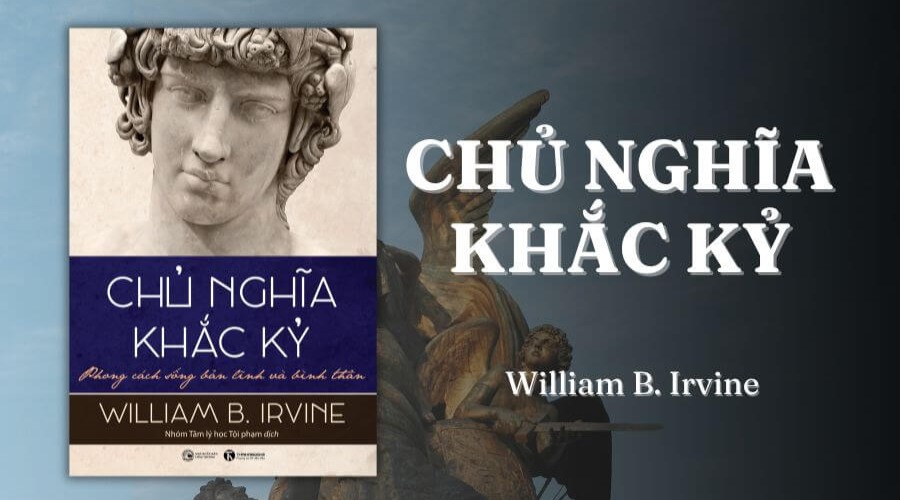 Chủ nghĩa Khắc kỷ – kiểm soát cảm xúc, sống vững tâm