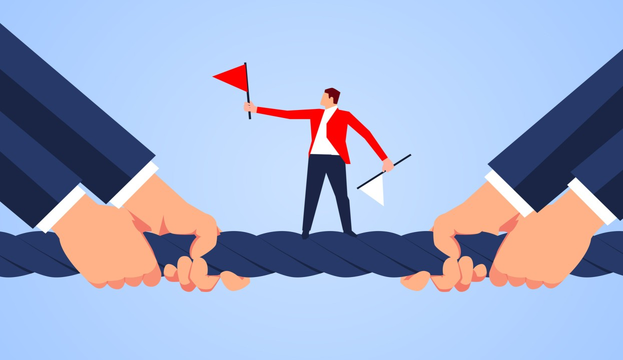  Adapting your conflict resolution approach based on the other person's DISC style can lead to more constructive outcomes