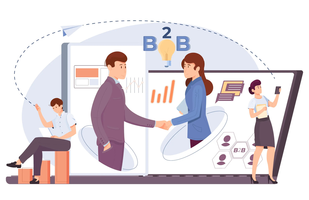 combining the DISC sales test with self-reflection