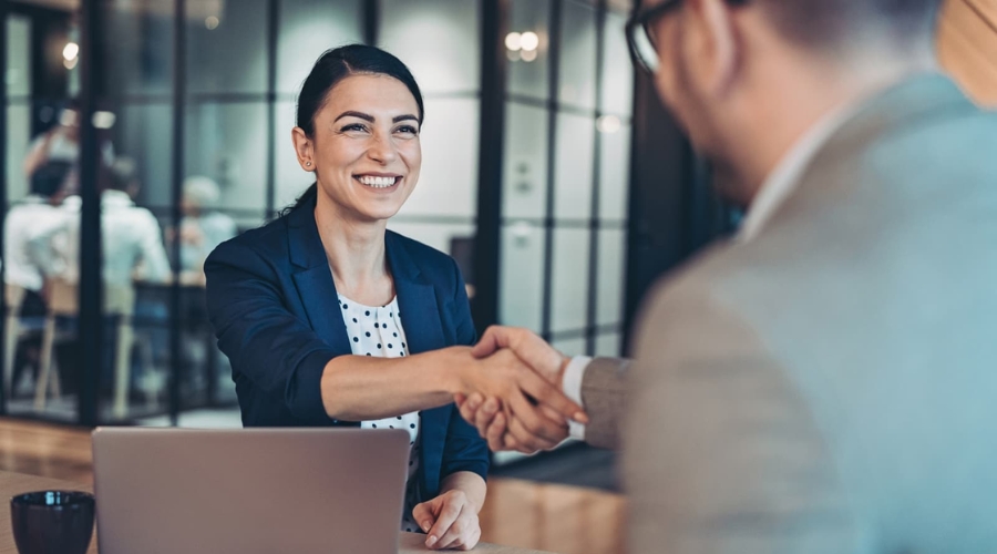 Top job roles for Influence personality type
