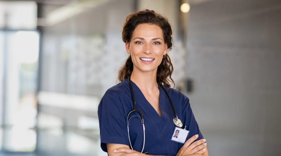 Ideal careers for S personality type DISC