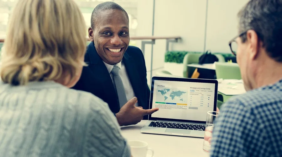 Effective selling strategies for different DISC personality types