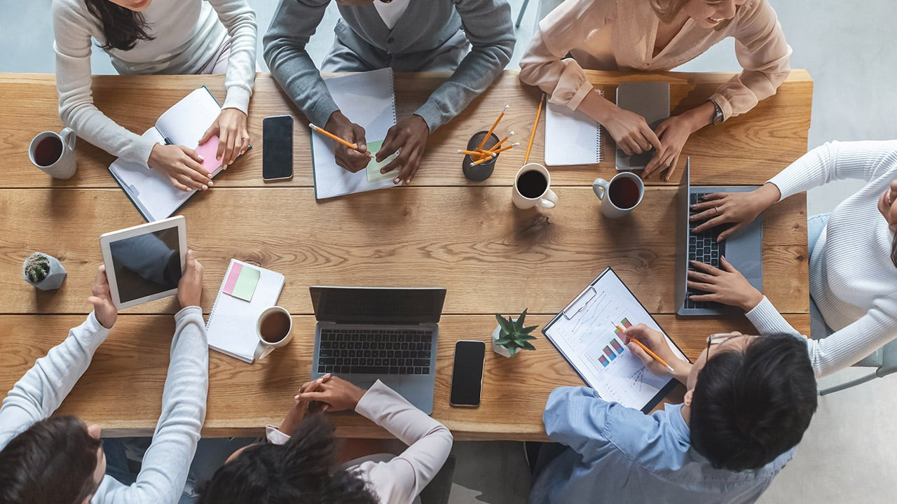 Using DISC graph insights for better workplace dynamics