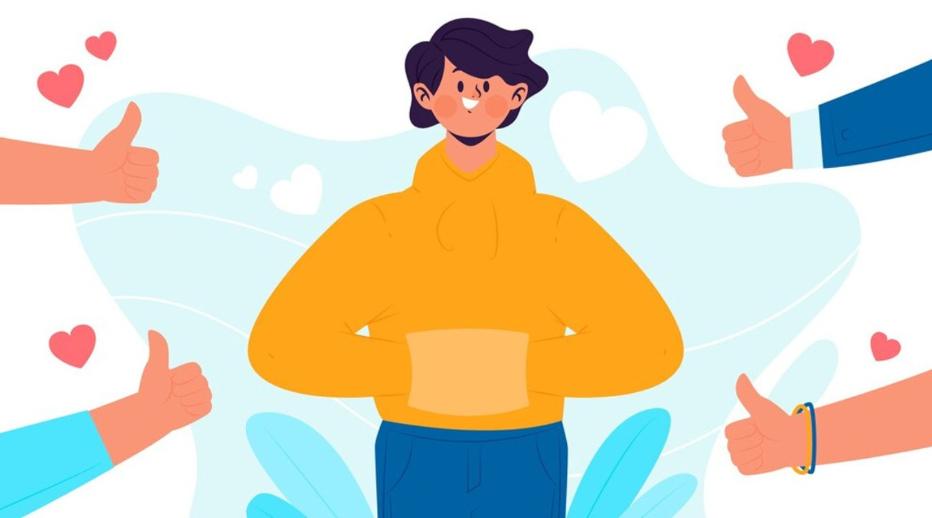 Xây dựng niềm tin bản thân để nuôi dưỡng Growth Mindset